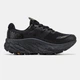 Кроссовки женские и мужские N Bal Fresh Foam Black / Нью Беланс фреш черные 39 - изображение 2