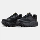 Кроссовки женские и мужские N Bal Fresh Foam Black / Нью Беланс фреш черные 39 - изображение 4