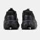 Кроссовки женские и мужские N Bal Fresh Foam Black / Нью Беланс фреш черные 39 - изображение 7