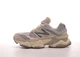 Кросівки жіночі і чоловічі N Bal 9060 Joe Freshgoods Inside Voices Sea Salt Mindful Grey / Н Бел 9060 сірі 42 - зображення 3