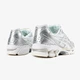 Кроссовки мужские и женские Asi Gel-Kayano 14 White Silver / Аси гель каяно 14 белые серебряные - изображение 5