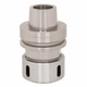 Цанговый патрон Terex HSK-F63 OZ-25, патрон для фрезерного станка и обрабатывающего центра с ЧПУ - изображение 1