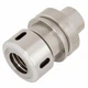 Цанговый патрон Terex HSK-F63 OZ-25, патрон для фрезерного станка и обрабатывающего центра с ЧПУ - изображение 2