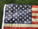 Флаг США винтажный 90 х 150 см (2015) - изображение 2