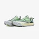 Кросівки чоловічі та жіночі Ni ACG Mountain Fly Low Sea Glass Grey Green / Най АСГ Маунтін флай низькі сірі 42 - зображення 4