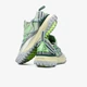 Кросівки чоловічі та жіночі Ni ACG Mountain Fly Low Sea Glass Grey Green / Най АСГ Маунтін флай низькі сірі 42 - зображення 5