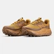 Кроссовки мужские N Bal Fresh Foam Brown / Нью Беланс фреш коричневые 41 - изображение 4