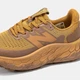 Кроссовки мужские N Bal Fresh Foam Brown / Нью Беланс фреш коричневые 41 - изображение 7