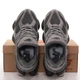Кроссовки мужские и женские N Bal 9060 Dark Grey / Нью Беланс 9060 темно-серые 38 - изображение 4