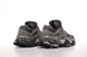 Кроссовки мужские и женские N Bal 9060 Dark Grey / Нью Беланс 9060 темно-серые 38 - изображение 8