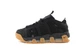 Кроссовки женские и мужские Ni Air More Uptempo Low Black Gum / Най аир мор Аптемпо черные 43 - изображение 3