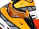 Кроссовки мужские Ni Air Max SNDR Yellow Black / Най аир макс СНДР желтые с черным 38 - изображение 7