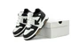 Кроссовки женские и мужские Off-White Out of Office Black White / кроссовки Офф вайт черные с белым 43 - изображение 7