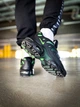Кросівки чоловічі Ni Air Max Drift Plus Volt / Най Аір Макс Тн плюс Дріфт чорні 41 - зображення 6