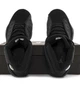 Кроссовки женские и мужские Ni Air Jord 13 Retro Black Cat / Най аир Джорд 13 черные высокие 40 - изображение 6