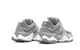 Кроссовки мужские и женские N Bal 9060 Grey White / Нью Беланс 9060 серые белые 37 - изображение 3
