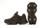 Кроссовки женские и мужские N Bal 9060 Chocolate Brown / Нью Беланс 9060 шоколадно-коричневые 43 - изображение 6
