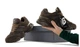 Кроссовки женские и мужские N Bal 9060 Chocolate Brown / Нью Беланс 9060 шоколадно-коричневые 43 - изображение 8