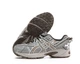 Кроссовки мужские и женские Asi Gel-Kahana Tr v2 Grey Brown / Аси гель кахана серые коричневые 40 - изображение 5