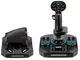 Zestaw joystick z przepustnicą Thrustmaster SOL-R 4 HOTAS Czarny (2960945) - obraz 1