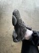 Кросівки чоловічі Adi Yeezy Boost 500 black / Аді Ізі Буст 500 чорні 41 - зображення 2