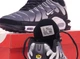 Кроссовки женские и мужские Ni air max TN plus grey black / Най аир макс ТН плюс серые черные 39 - изображение 5