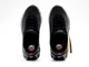 Кроссовки женские и мужские Ni Air Max Dn Safari Black White / Най аир макс ДН черные с белым 42 - изображение 5