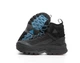 Кросівки чоловічі Ni ACG Air Zoom Gaiadome GTX Gore-Tex Black / Най АСЖ аір зум Гор-Текс чорні високі 42 - зображення 3