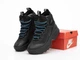 Кросівки чоловічі Ni ACG Air Zoom Gaiadome GTX Gore-Tex Black / Най АСЖ аір зум Гор-Текс чорні високі 42 - зображення 5