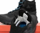 Кросівки чоловічі Ni ACG Air Zoom Gaiadome GTX Gore-Tex Black / Най АСЖ аір зум Гор-Текс чорні високі 42 - зображення 8