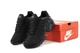 Кросівки жіночі та чоловічі Ni Air Max Plus TN Black / Най аїр макс ТН+ плюс чорні 37 - зображення 5