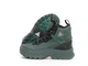 Кросівки чоловічі Ni ACG Air Zoom Gaiadome GTX Gore-Tex Green Black / Най АСЖ аір зум Гор-Текс зелені високі 42 - зображення 4