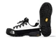 Кроссовки зимние мужские The North Face Glenclyffe Low White Dune Anthracite / кроссовки Зе норт фейс белые с черным низкие 43 - изображение 6