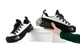 Кроссовки зимние мужские The North Face Glenclyffe Low White Dune Anthracite / кроссовки Зе норт фейс белые с черным низкие 43 - изображение 7