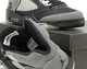 Кросівки чоловічі Ni Air Jord 5 Grey Black / Най аір Джор 5 сірі чорні високі 45 - зображення 8