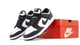 Кроссовки женские и мужские Ni SB Dunk Low White Black / кроссовки Най СБ Данк белые черные 41 - изображение 7