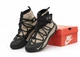 Кросівки чоловічі Ni ACG Terra Antarktik Gore-Tex Beige Black/ Най АСГ Терра Гор-Текс бежеві високі 44 - зображення 5