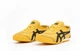 Кросівки чоловічі та жіночі Onitsuka Tiger Yellow / Асі Оніцука жовті з чорним 45 - зображення 3