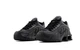 Кроссовки мужские и женские Ni Shox R4 Black / кроссовки Най Шокс R4 черные 39 - изображение 2