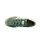 Кроссовки мужские и женские Adi Spezial Khaki White / кеды Ади Специал хаки с белым 36 - изображение 4