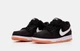 Кроссовки женские и мужские Ni SB Dunk Low Black White / кеды Най СБ Данк черные белые 45 - изображение 7