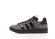 Кросівки жіночі і чоловічі Adi Campus Dark Grey Black / Аді Кампус темно-сірі чорні 44 - зображення 4