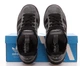 Кросівки жіночі і чоловічі Adi Campus Dark Grey Black / Аді Кампус темно-сірі чорні 44 - зображення 7