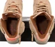 Кросівки чоловічі Ni Air Jord 6 Retro x Travis Scott Beige / Най аір Джор 6 бежеві високі 44 - зображення 8