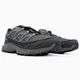 Кроссовки зимние мужские Sal XT- 6 Expanse Grey Black Gore-Tex termo / Сал експанс серые термо 44 - изображение 3