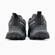 Кроссовки зимние мужские Sal XT- 6 Expanse Grey Black Gore-Tex termo / Сал експанс серые термо 44 - изображение 4