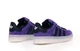 Кросівки жіночі та чоловічі Adi Campus Violet Black / Аді Кампус фіолетові чорні 37 - зображення 4