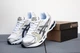 Кроссовки мужские и женские Asi Gel-Kayano 14 White Silver Black / Аси гель каяно 14 белые серебряные черные 36 - изображение 5