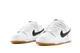 Кроссовки женские и мужские Ni SB Dunk White Black / кроссовки Най СБ Данк белые черные 42 - изображение 2