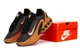 Кросівки жіночі і чоловічі Ni Air Max Dn Safari / Най аір макс ДН чорні з оранжевим 37 - зображення 6